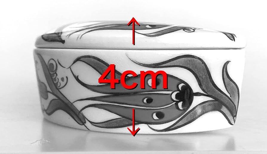 Amazon.co.jp: 小物入れトルコ陶器 トルコ絵皿 トルコ雑貨